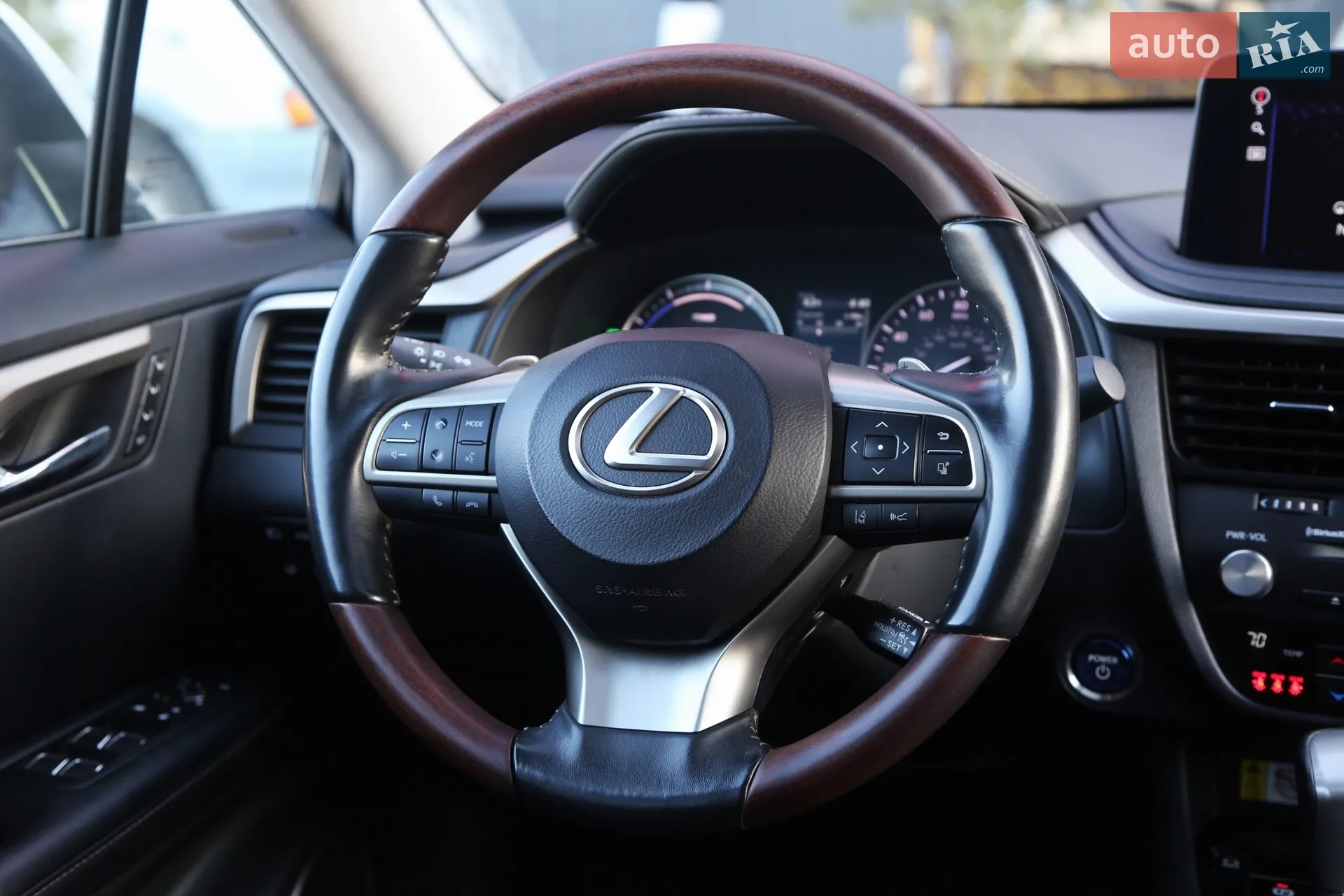 2021 Lexus RX - мініатюра 18