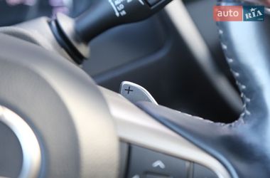 Внедорожник / Кроссовер Lexus RX 2021 в Киеве