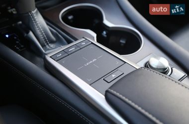 Внедорожник / Кроссовер Lexus RX 2021 в Киеве
