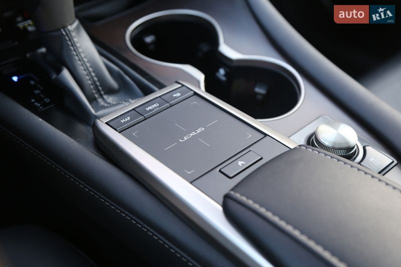 Внедорожник / Кроссовер Lexus RX 2021 в Киеве