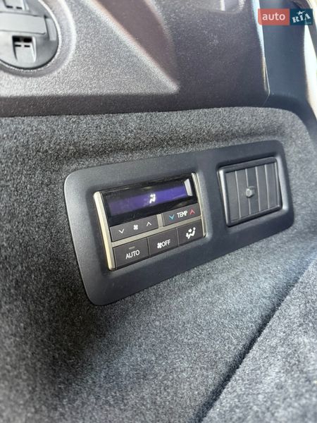 Позашляховик / Кросовер Lexus RX 2020 в Житомирі