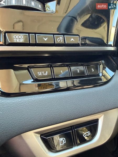 Внедорожник / Кроссовер Lexus RX 2023 в Ужгороде