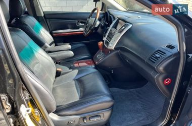 Внедорожник / Кроссовер Lexus RX 2007 в Бурыни