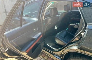 Внедорожник / Кроссовер Lexus RX 2007 в Бурыни