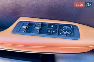 Внедорожник / Кроссовер Lexus RX 2020 в Киеве