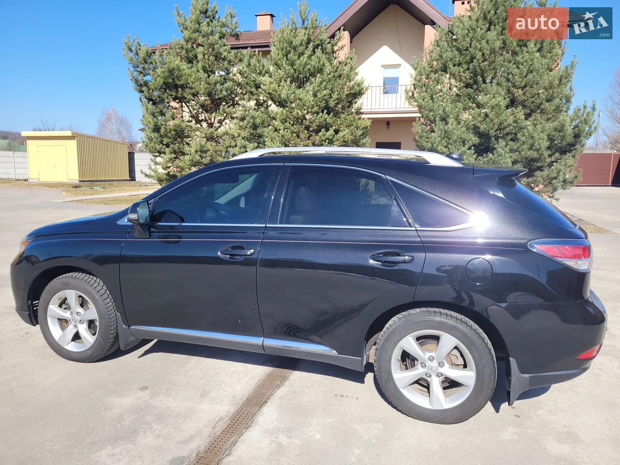 2015 Lexus RX - мініатюра 26