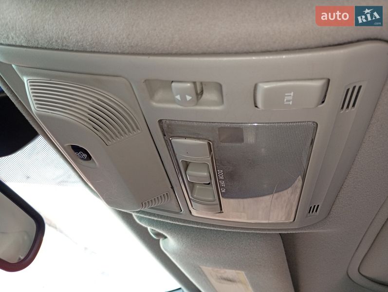 Позашляховик / Кросовер Lexus RX 2003 в Харкові