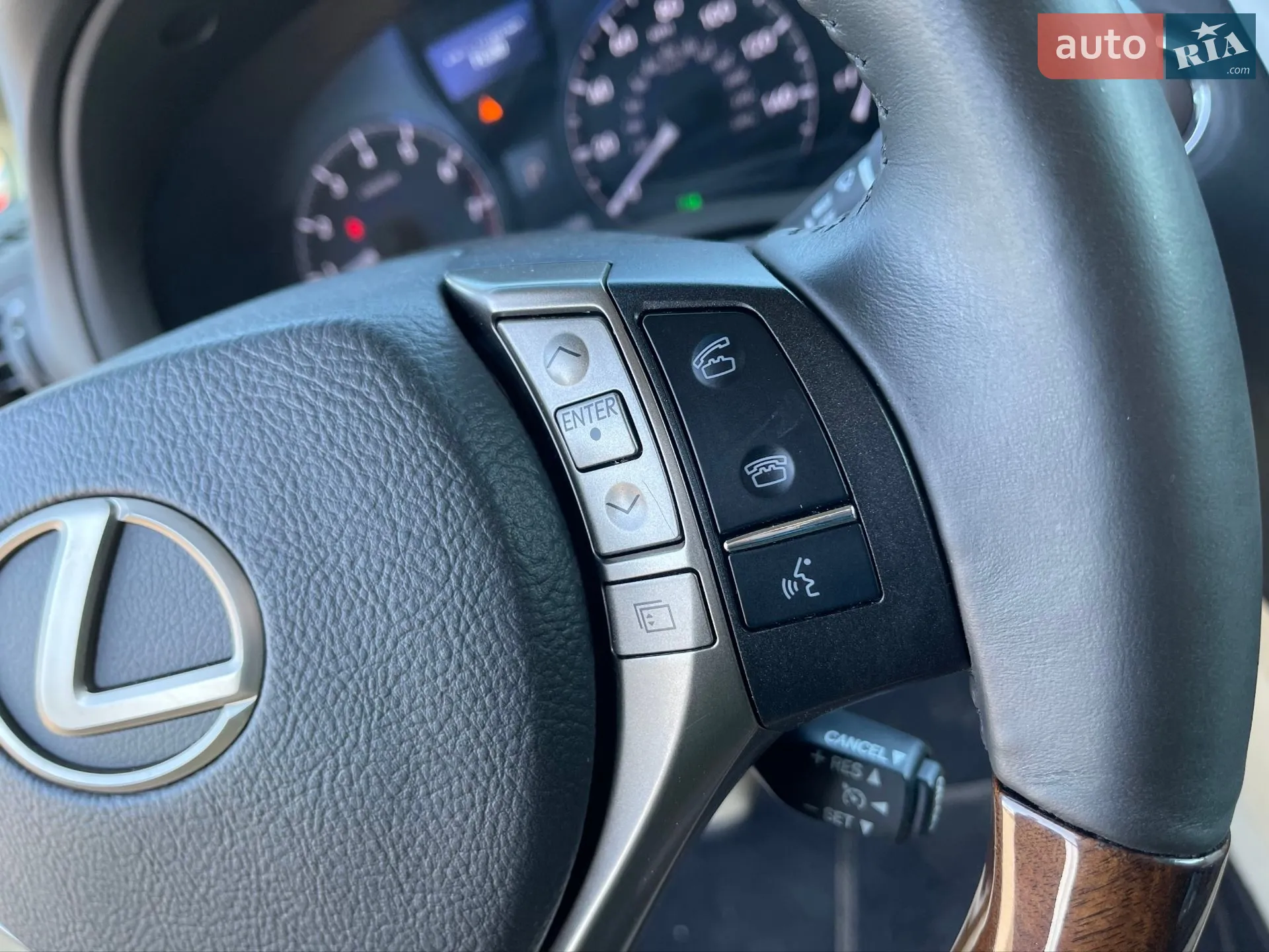 2013 Lexus RX - мініатюра 11