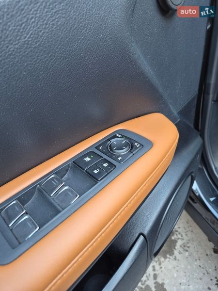 Внедорожник / Кроссовер Lexus RX 2020 в Киеве