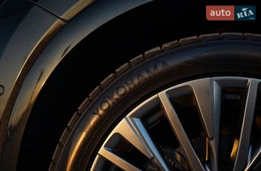 Внедорожник / Кроссовер Lexus RX 2024 в Львове