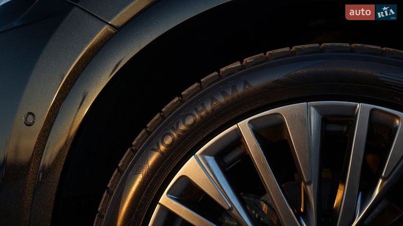 Внедорожник / Кроссовер Lexus RX 2024 в Львове
