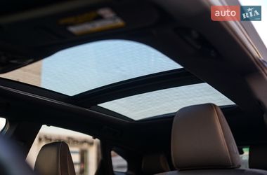 Внедорожник / Кроссовер Lexus RX 2024 в Львове