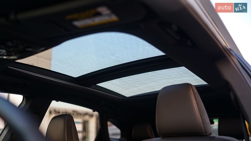 Внедорожник / Кроссовер Lexus RX 2024 в Львове