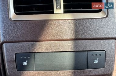 Внедорожник / Кроссовер Lexus RX 2018 в Киеве