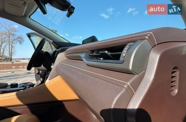 Внедорожник / Кроссовер Lexus RX 2018 в Киеве