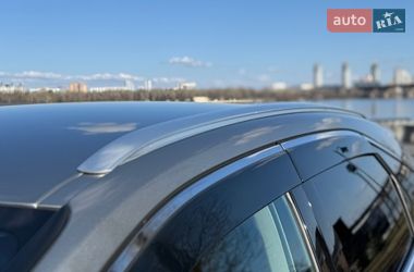 Внедорожник / Кроссовер Lexus RX 2018 в Киеве