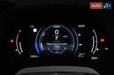 Внедорожник / Кроссовер Lexus RX 2023 в Одессе