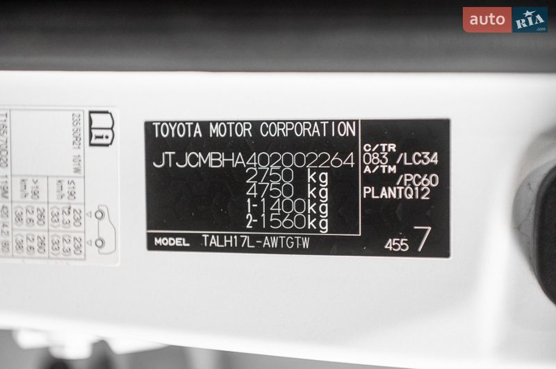 Внедорожник / Кроссовер Lexus RX 2023 в Одессе