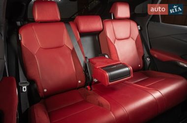 Внедорожник / Кроссовер Lexus RX 2023 в Одессе