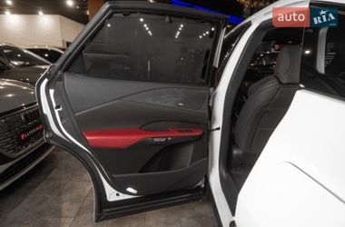 Внедорожник / Кроссовер Lexus RX 2023 в Одессе