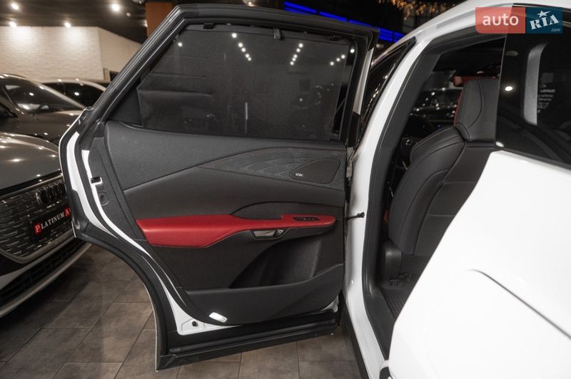 Внедорожник / Кроссовер Lexus RX 2023 в Одессе