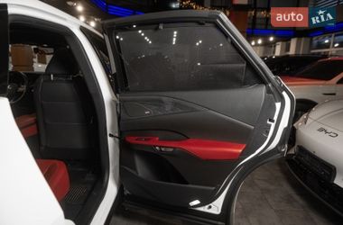 Внедорожник / Кроссовер Lexus RX 2023 в Одессе