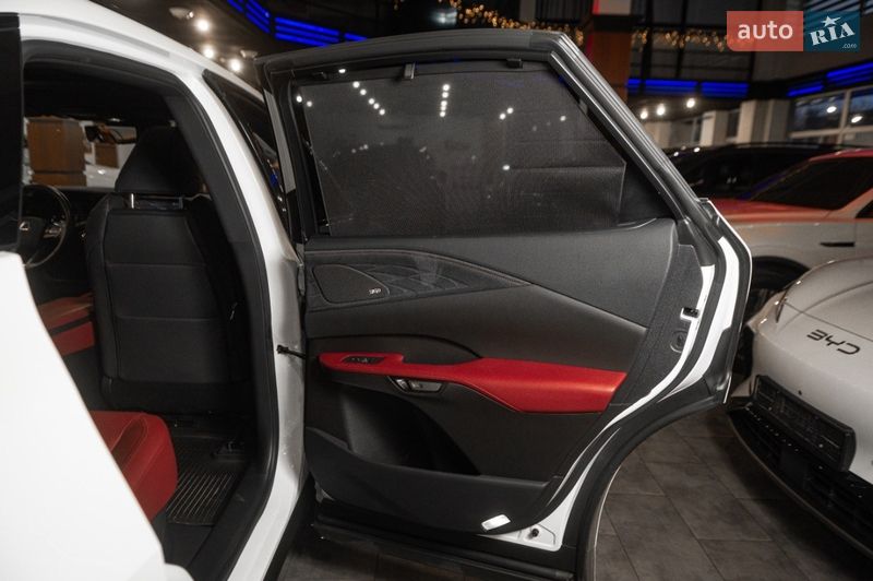 Внедорожник / Кроссовер Lexus RX 2023 в Одессе