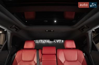 Внедорожник / Кроссовер Lexus RX 2023 в Одессе
