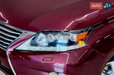Внедорожник / Кроссовер Lexus RX 2012 в Николаеве