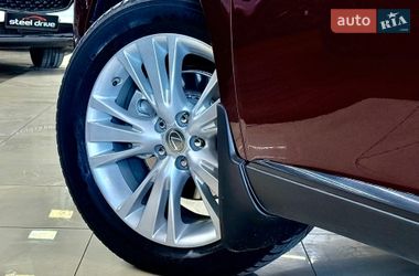 Внедорожник / Кроссовер Lexus RX 2012 в Николаеве