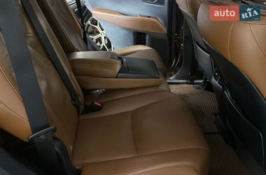 Внедорожник / Кроссовер Lexus RX 2012 в Николаеве