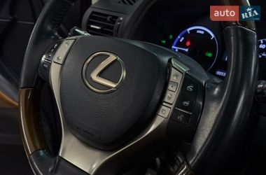 Внедорожник / Кроссовер Lexus RX 2012 в Николаеве