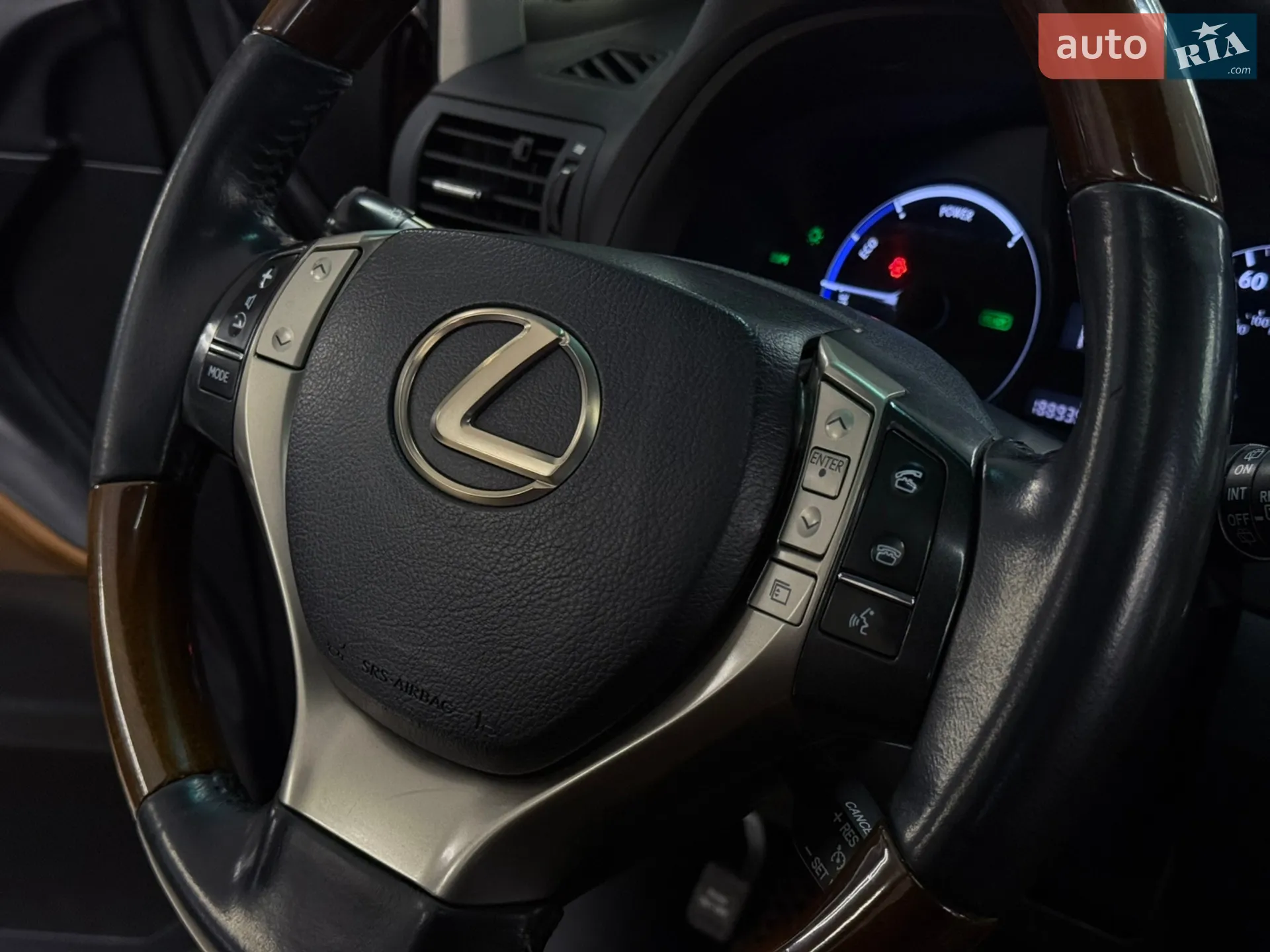 2012 Lexus RX - мініатюра 33