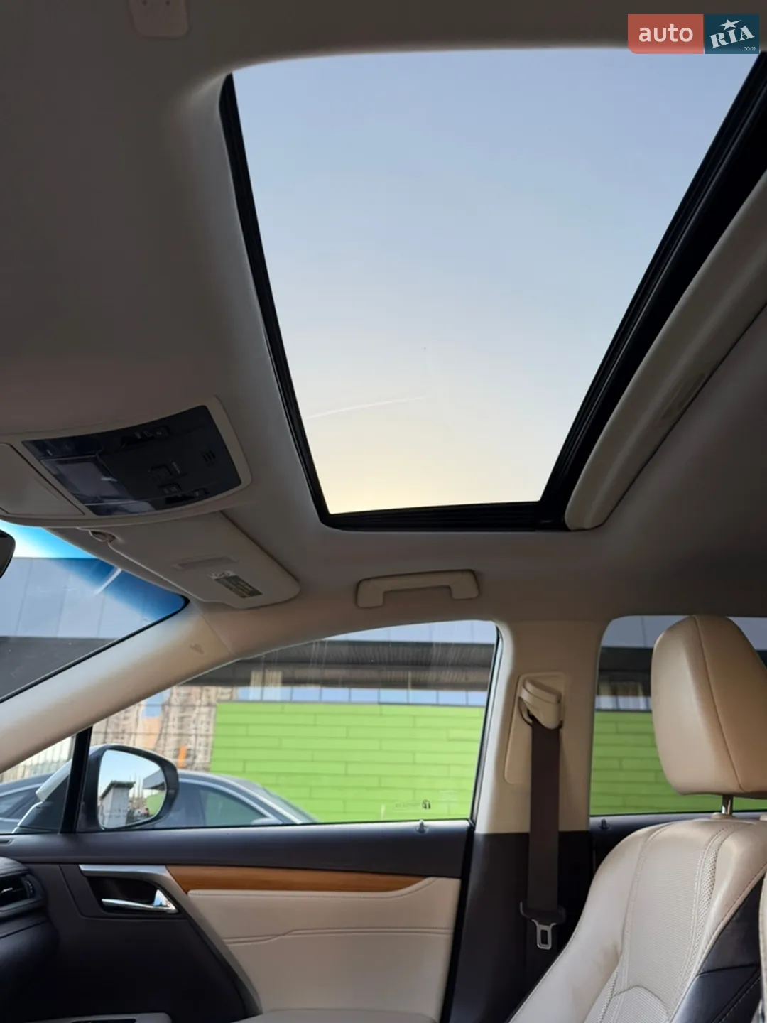 2019 Lexus RX - мініатюра 11
