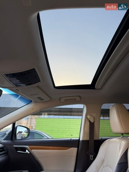 Внедорожник / Кроссовер Lexus RX 2019 в Киеве