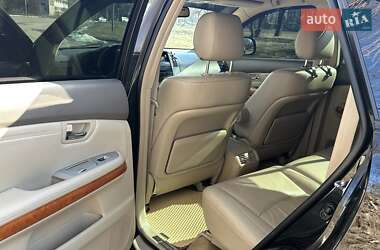 Внедорожник / Кроссовер Lexus RX 2007 в Сумах