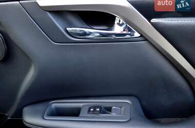 Позашляховик / Кросовер Lexus RX 2021 в Одесі