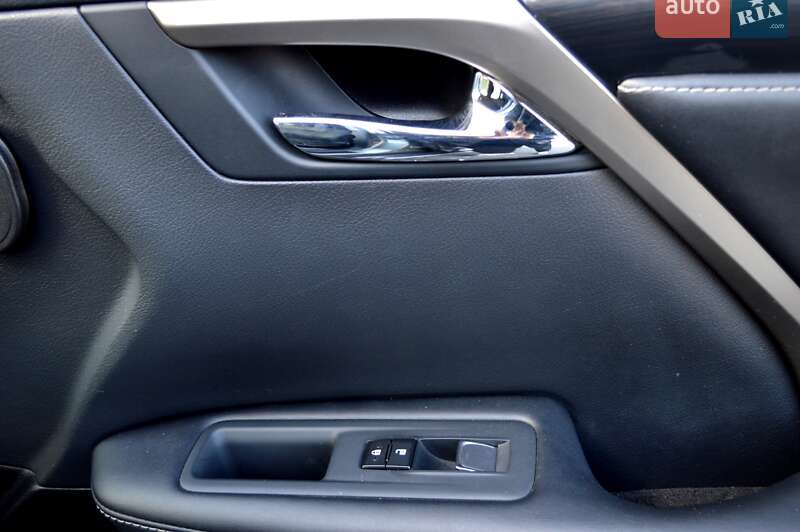 Позашляховик / Кросовер Lexus RX 2021 в Одесі