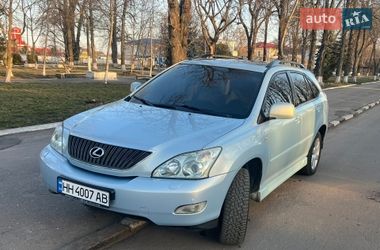 Позашляховик / Кросовер Lexus RX 2006 в Подільську