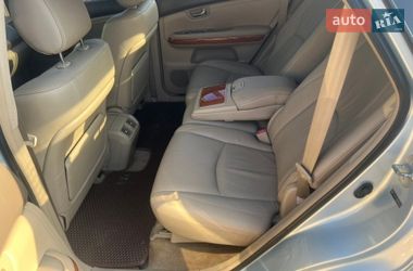 Внедорожник / Кроссовер Lexus RX 2006 в Подольске