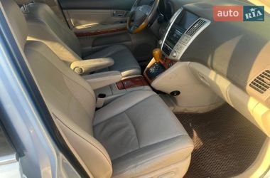 Внедорожник / Кроссовер Lexus RX 2006 в Подольске