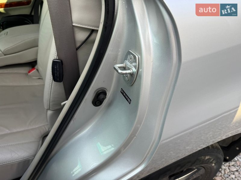 Позашляховик / Кросовер Lexus RX 2007 в Києві