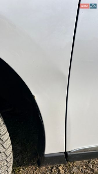 Внедорожник / Кроссовер Lexus RX 2014 в Одессе