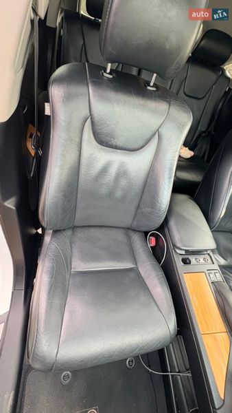 Внедорожник / Кроссовер Lexus RX 2014 в Одессе