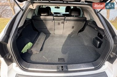 Внедорожник / Кроссовер Lexus RX 2014 в Одессе