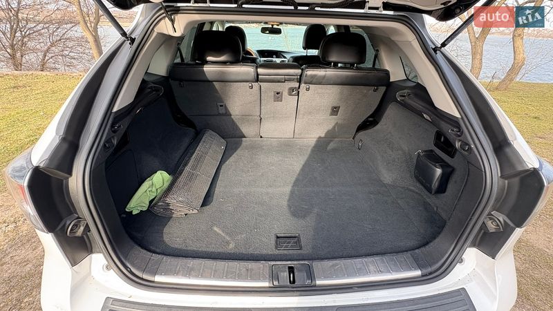 Внедорожник / Кроссовер Lexus RX 2014 в Одессе