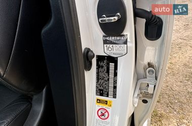 Внедорожник / Кроссовер Lexus RX 2014 в Одессе