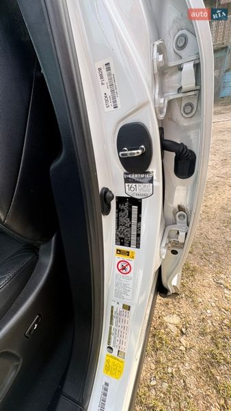 Внедорожник / Кроссовер Lexus RX 2014 в Одессе