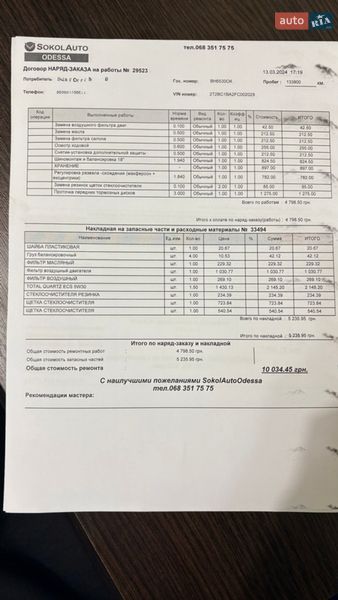 Внедорожник / Кроссовер Lexus RX 2014 в Одессе