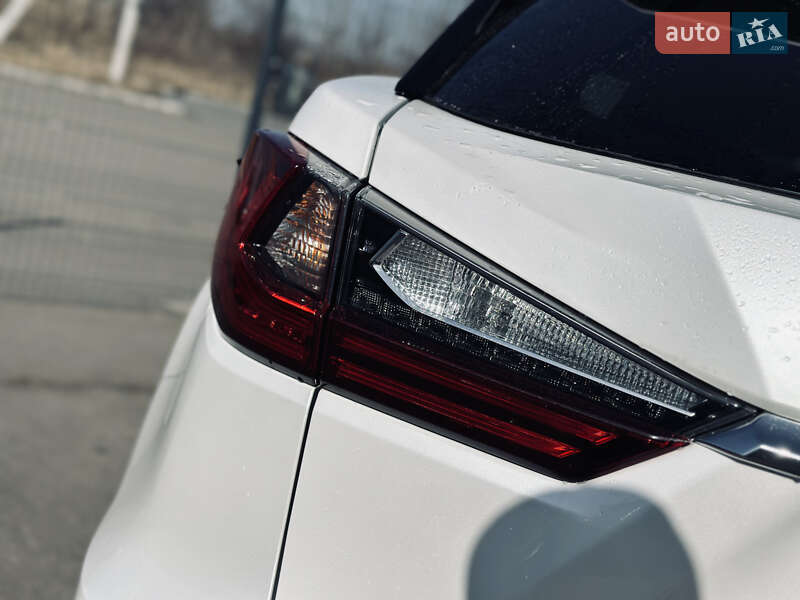 Внедорожник / Кроссовер Lexus RX 2018 в Кременчуге фото 11 Внедорожник / Кроссовер Lexus RX 2018 в Кременчуге